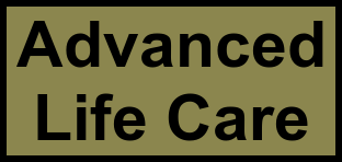 Logo of Advanced Life Care, , Miami, FL
