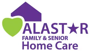 Logo of Alastar Family & Senior In-Home Care, , White Plains, NY
