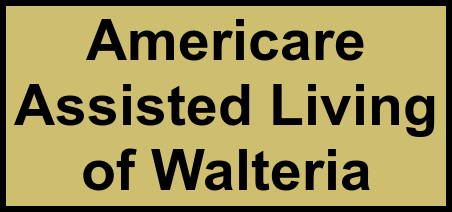 Logo of Americare Assisted Living of Walteria, Assisted Living, Torrance, CA