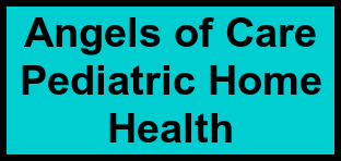 Logo of Angels of Care Pediatric Home Health, , Sherman, TX