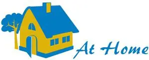 Logo of At Home Personal Care, , Dallas, TX