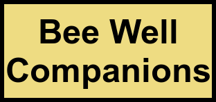 Logo of Bee Well Companions, , Patchogue, NY