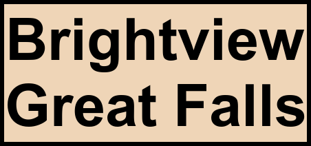 Logo of Brightview Great Falls, Assisted Living, Memory Care, Great Falls, VA