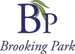 Logo of Brooking Park, Assisted Living, Memory Care, Chesterfield, MO
