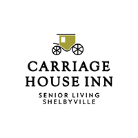 Logo of Carriage House Inn, Assisted Living, Shelbyville, TN