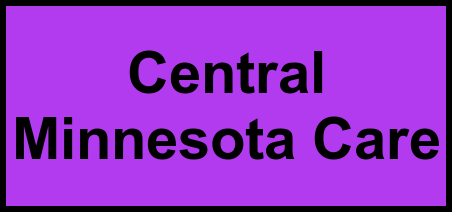 Logo of Central Minnesota Care, Assisted Living, Willmar, MN