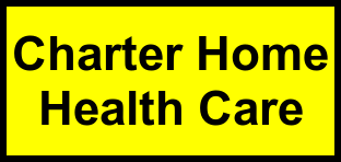 Logo of Charter Home Health Care, , Huntington Woods, MI