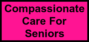 Logo of Compassionate Care For Seniors, , Jacksonville, FL