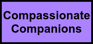 Logo of Compassionate Companions, , Davie, FL