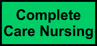 Logo of Complete Care Nursing, , Kennebunkport, ME