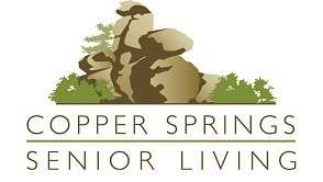 Logo of Copper Springs Senior Living, Assisted Living, Memory Care, Meridian, ID