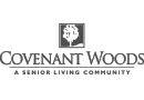Logo of Covenant Woods a Senior Living Community, Assisted Living, Columbus, GA