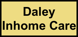 Logo of Daley Inhome Care, , Lauderhill, FL