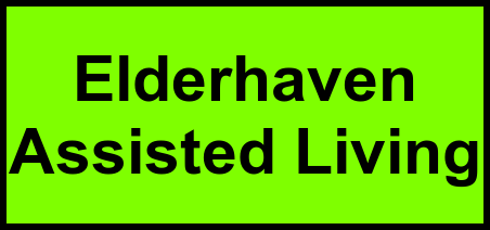 Logo of Elderhaven Assisted Living, Assisted Living, Tucson, AZ