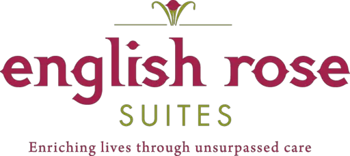Logo of English Rose Suites - Loch Wood, Assisted Living, Memory Care, Edina, MN