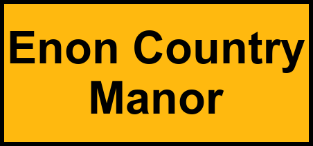Logo of Enon Country Manor, Assisted Living, Walnut Hill, FL