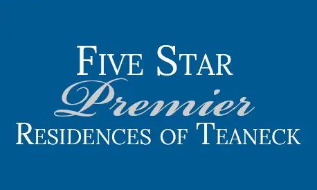 Logo of Five Star Premier Residences of Teaneck, Assisted Living, Teaneck, NJ
