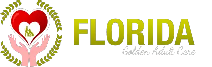 Logo of Florida Golden Adult Care, Assisted Living, Ocoee, FL