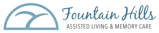 Logo of Fountain Hills Assisted Living & Memory Care, Assisted Living, Memory Care, Lubbock, TX