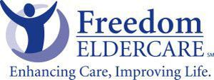 Logo of Freedom Eldercare, , Hackensack, NJ