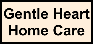 Logo of Gentle Heart Home Care, , Stamford, CT