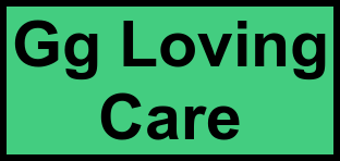Logo of Gg Loving Care, , Wellington, FL