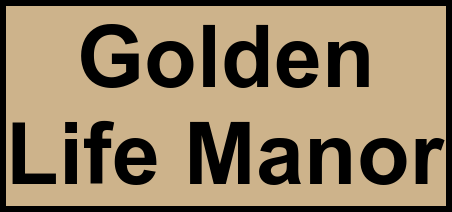 Logo of Golden Life Manor, Assisted Living, Anaheim, CA