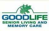 Logo of Good Life Senior Living and Memory Care, Assisted Living, Memory Care, Price, UT