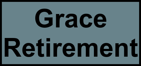 Logo of Grace Retirement, Assisted Living, Ferndale, WA