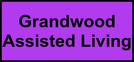 Logo of Grandwood Assisted Living, Assisted Living, Memory Care, Grove, OK