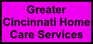 Logo of Greater Cincinnati Home Care Services, , Florence, KY