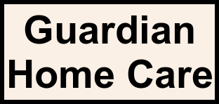 Logo of Guardian Home Care, , Delray Beach, FL