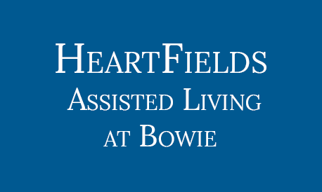 Logo of Heartfields at Bowie, Assisted Living, Bowie, MD