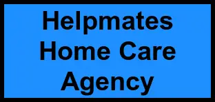 Logo of Helpmates Home Care Agency, , Ridgway, PA