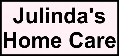 Logo of Julinda's Home Care, Assisted Living, Fontana, CA