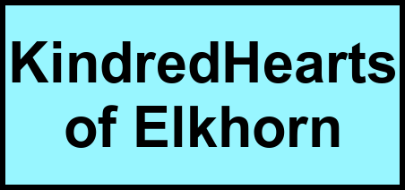 Logo of KindredHearts of Elkhorn, Assisted Living, Memory Care, Elkhorn, WI