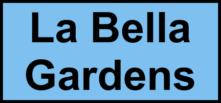 Logo of La Bella Gardens, Assisted Living, Rancho Mirage, CA