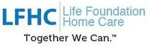 Logo of Life Foundation Home Care, , Sugar Land, TX