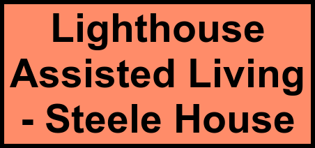 Logo of Lighthouse Assisted Living - Steele House, Assisted Living, Centennial, CO