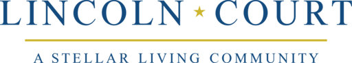 Logo of Lincoln Court Retirement Community, Assisted Living, Memory Care, Idaho Falls, ID