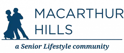 Logo of Macarthur Hills, Assisted Living, Irving, TX