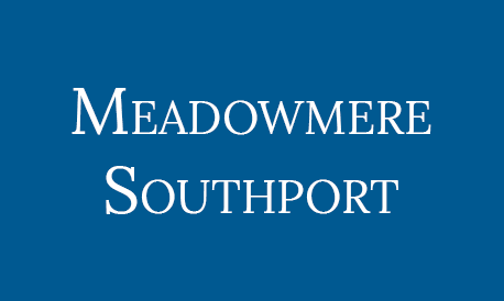 Logo of Meadowmere Southport, Assisted Living, Kenosha, WI