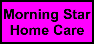 Logo of Morning Star Home Care, , Bristol, CT