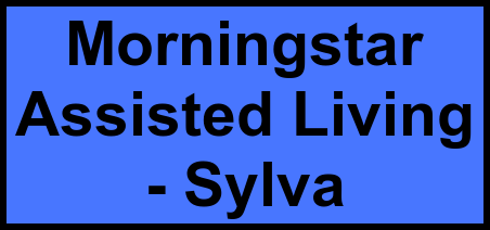 Logo of Morningstar Assisted Living - Sylva, Assisted Living, Sylva, NC