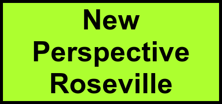 Logo of New Perspective Roseville, Assisted Living, Memory Care, Roseville, MN