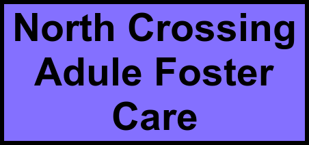 Logo of North Crossing Adule Foster Care, Assisted Living, Belding, MI
