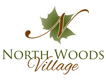 Logo of North Woods Village at Kalamazoo, Assisted Living, Memory Care, Kalamazoo, MI