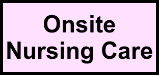 Logo of Onsite Nursing Care, , Gaithersburg, MD