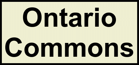 Logo of Ontario Commons, Assisted Living, Ontario, OH