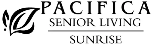 Logo of Pacifica Senior Living Sunrise, Assisted Living, Sunrise, FL